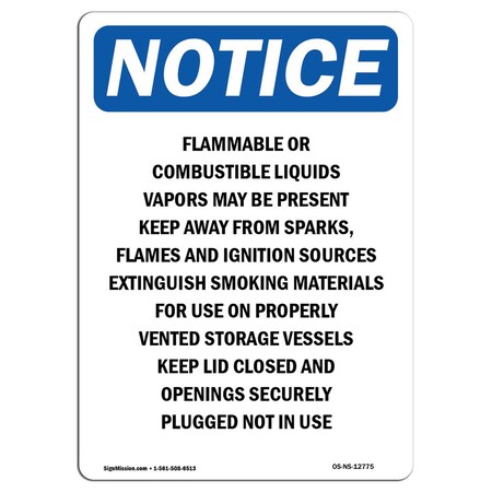 Signmission